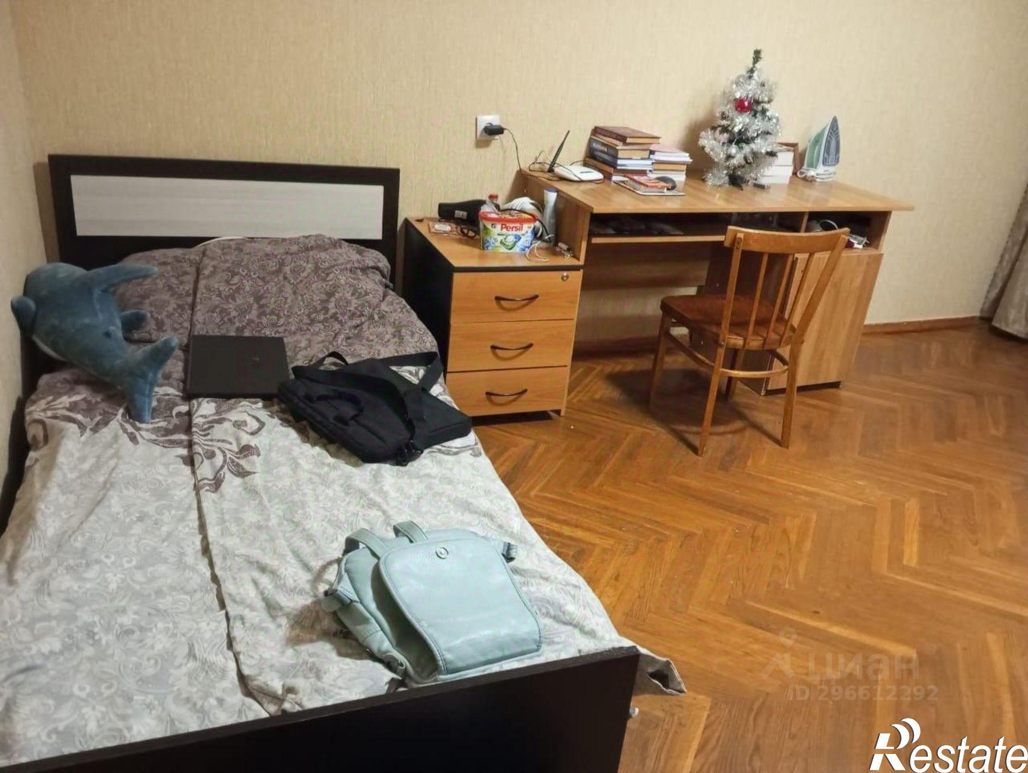 Сдать комнату за 8 000 рублей на ул Ленина, 243