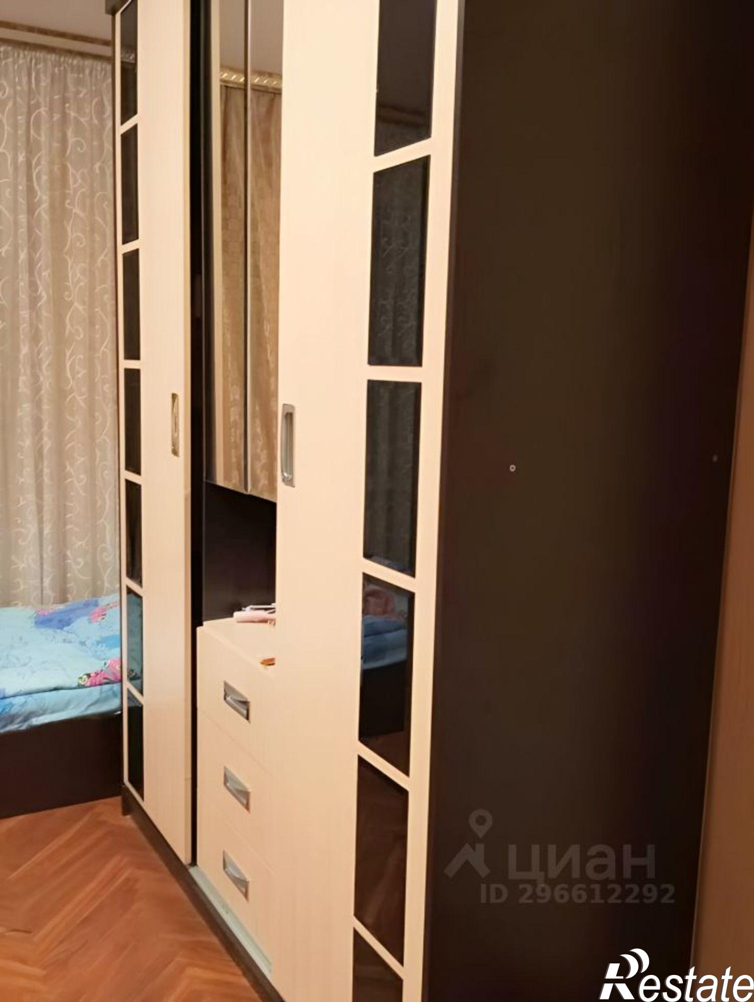 Сдать комнату за 8 000 рублей на ул Ленина, 243
