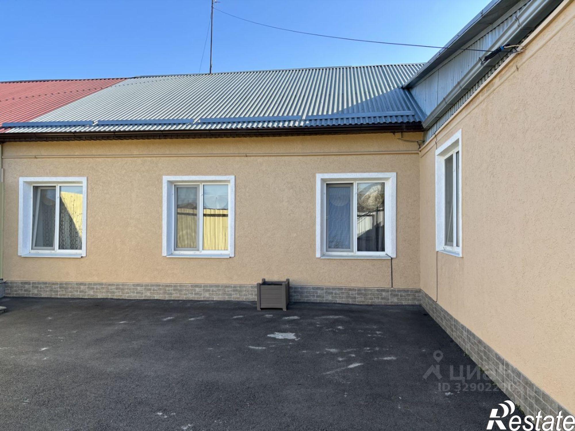 Купить дачу, дом, коттедж за 9 500 000 рублей на ул Репина, 164