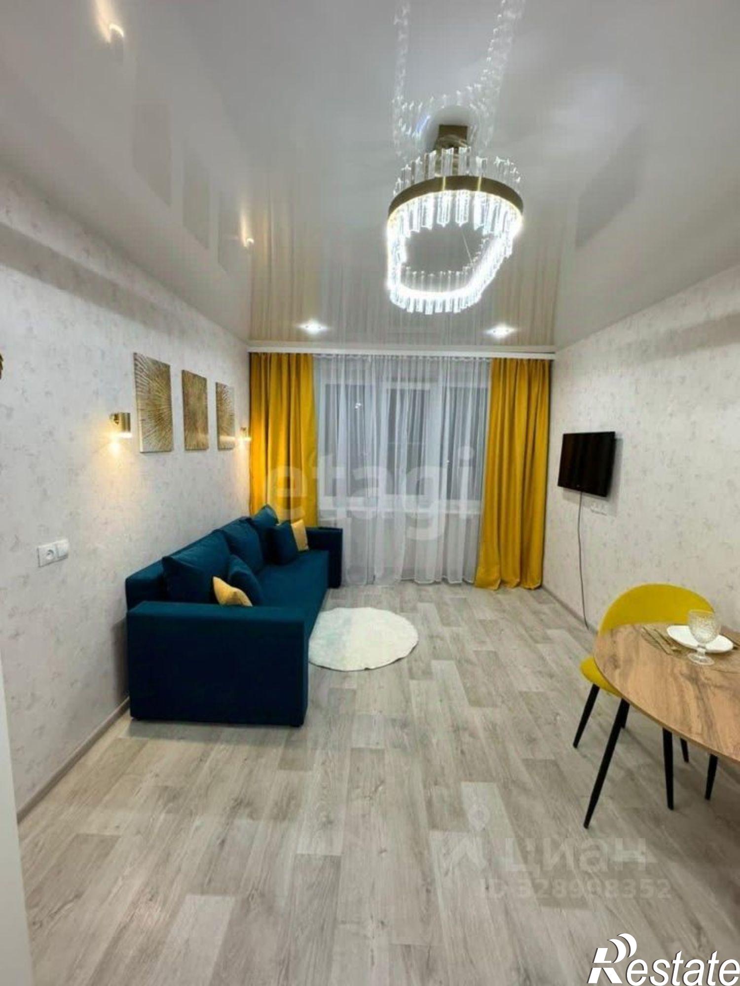 Купить комнату за 1 550 000 рублей на пер Шеболдаева, 3/5