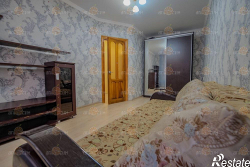 Аренда 1-комн квартиры Рогожникова, 15