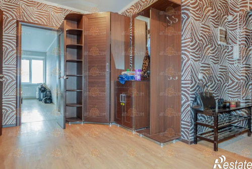 Аренда 2-комн квартиры Макарова, 26б