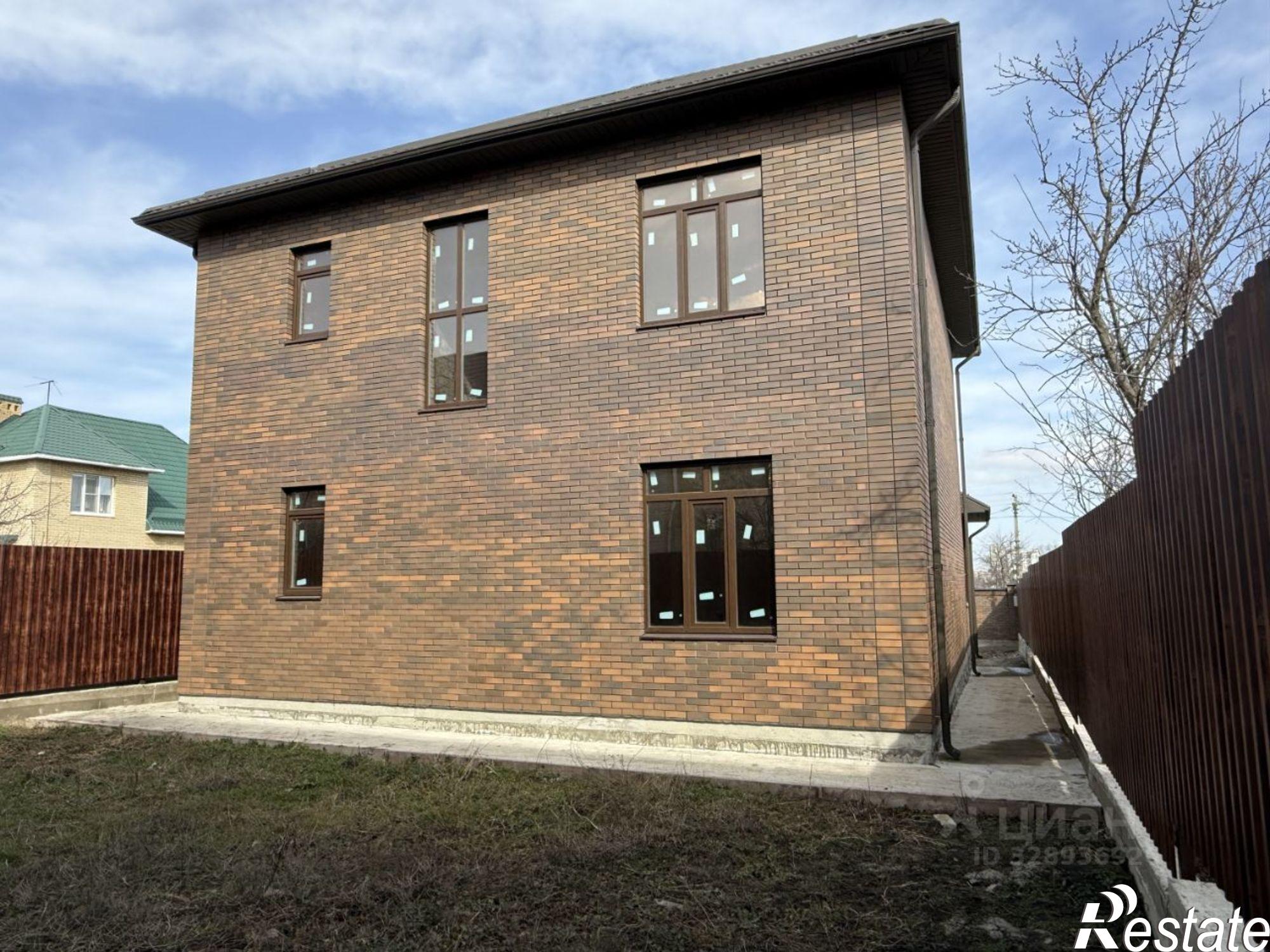 Купить дачу, дом, коттедж за 28 950 000 рублей на улица Осипенко, 117