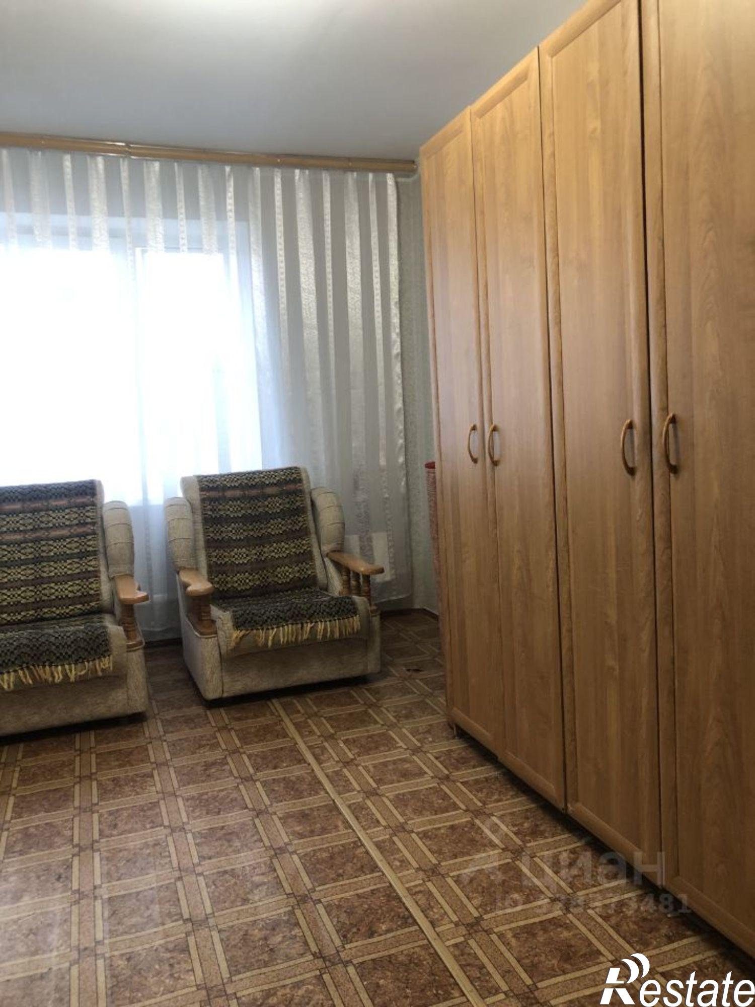 Купить комнату за 1 200 000 рублей на ул Объездная, 12