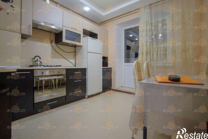 2-комн квартира Достоевского, 75