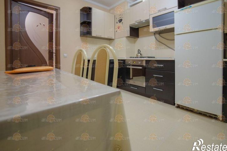 2-комн квартира Достоевского, 75