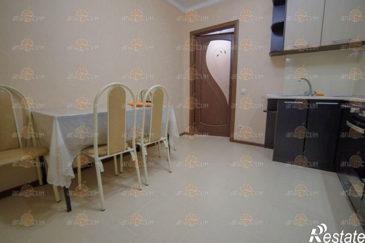 2-комн квартира Достоевского, 75