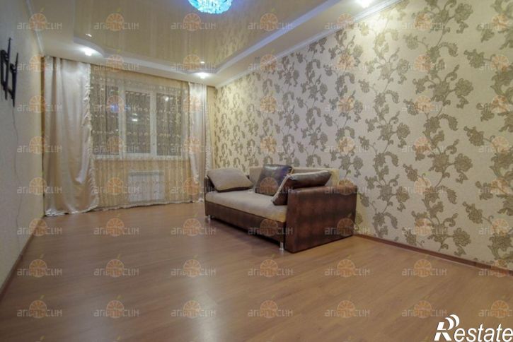 2-комн квартира Достоевского, 75