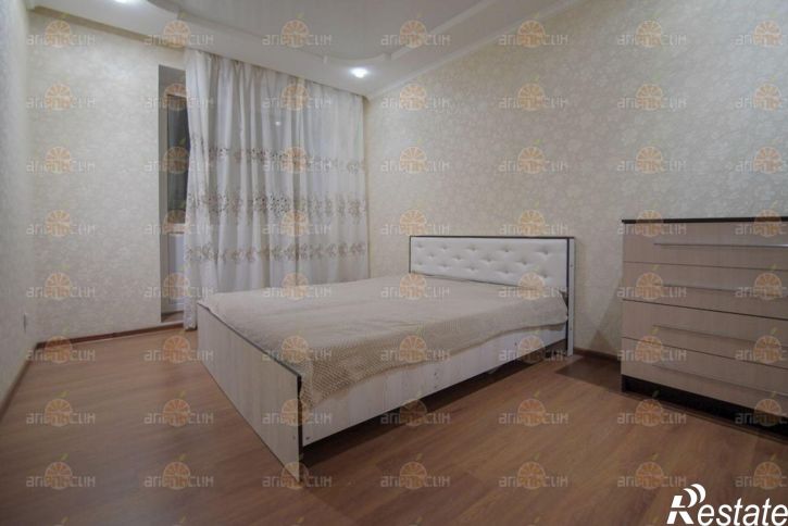 2-комн квартира Достоевского, 75