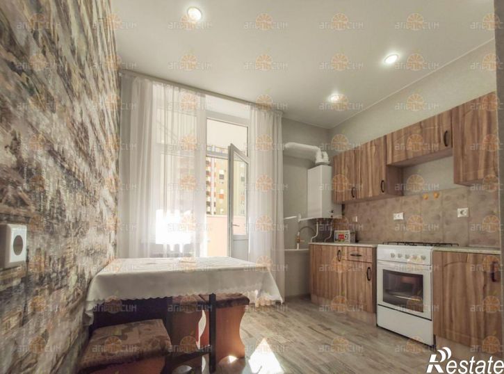 1-комн квартира Тухачевского, 27/1
