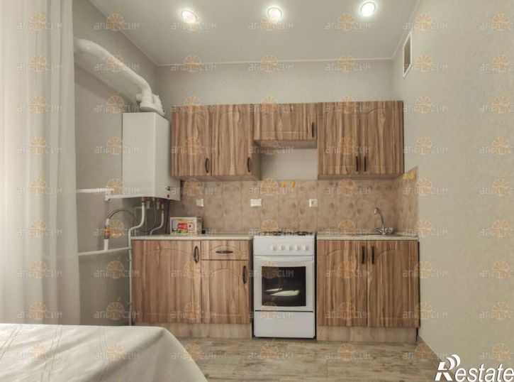 1-комн квартира Тухачевского, 27/1