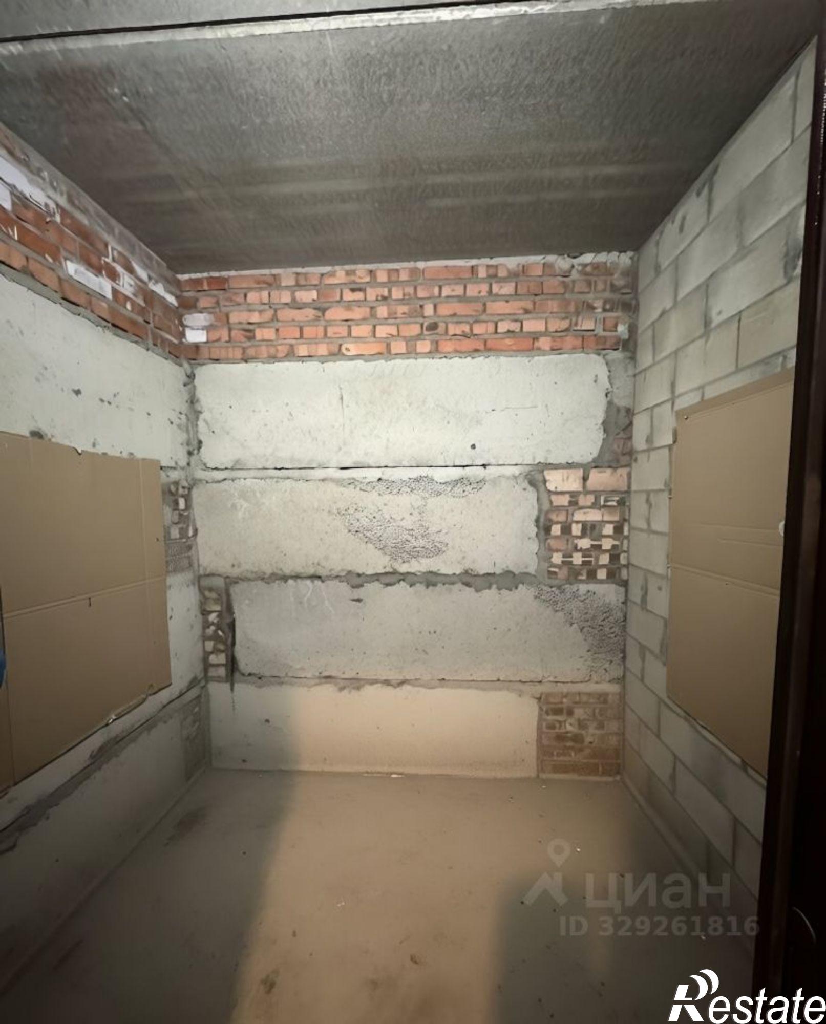 Купить гараж, место в паркинге за 244 120 рублей на ул Любимая, 1