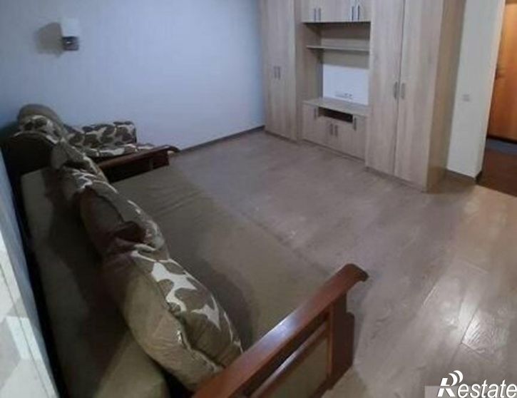 1-комн квартира переулок Крупской, 29,  д. 29