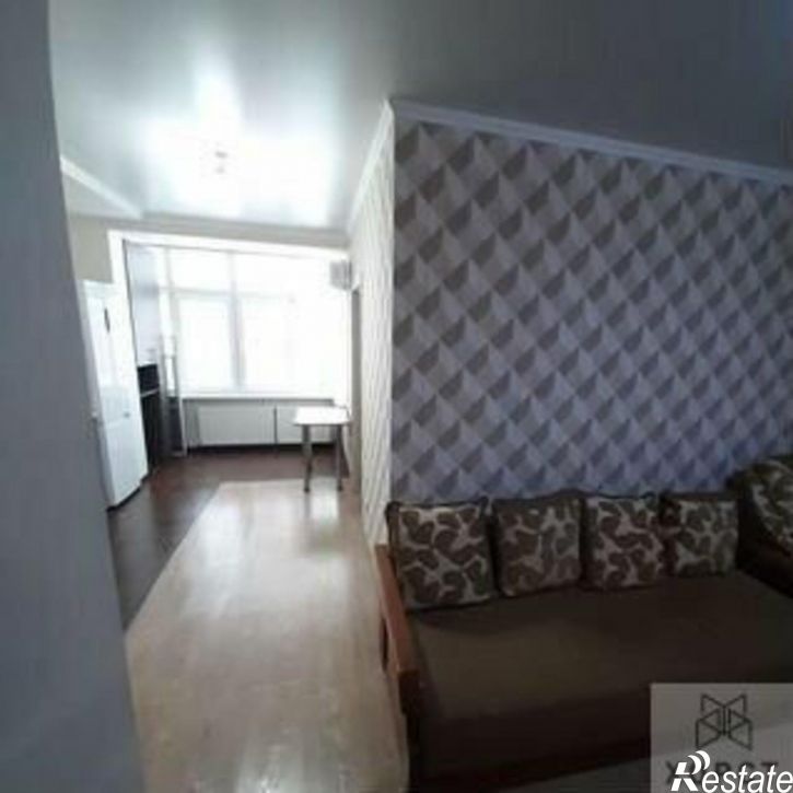 1-комн квартира переулок Крупской, 29,  д. 29