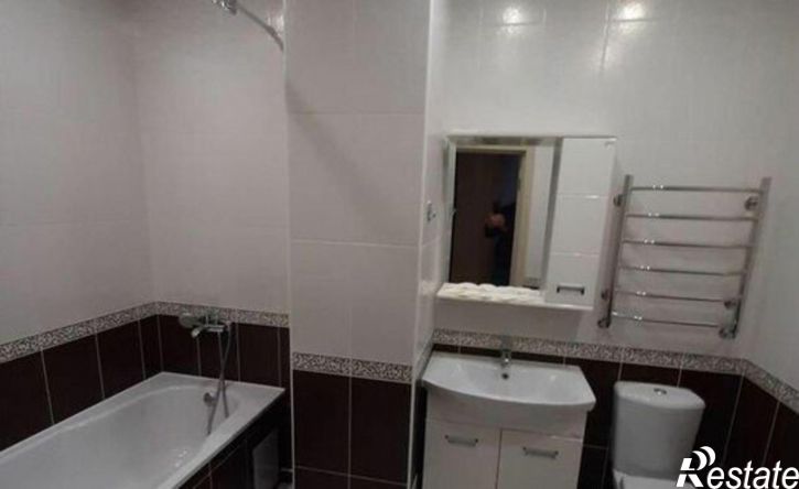 1-комн квартира переулок Крупской, 29,  д. 29