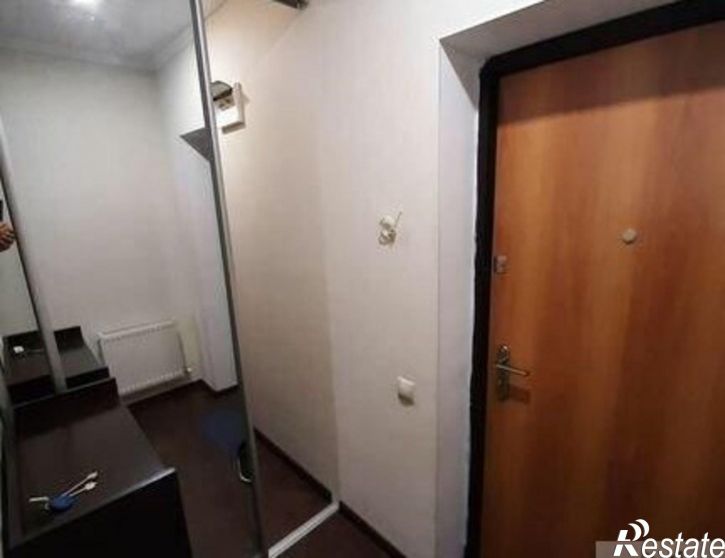 1-комн квартира переулок Крупской, 29,  д. 29