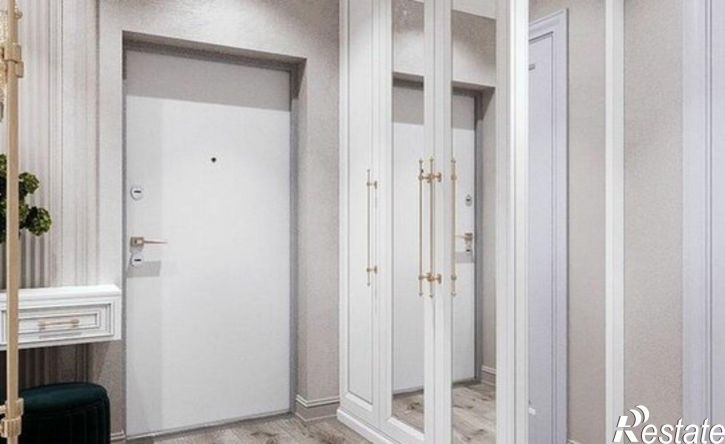 1-комн квартира ул Р.Люксембург, 29,  д. 29