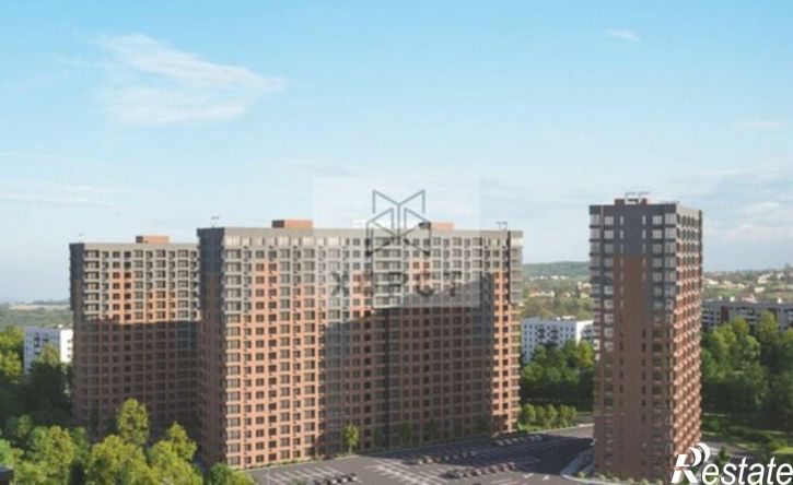2-комн квартира Биологическая улица, 23а,  д. 23а