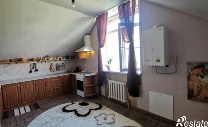 1-комн квартира ул А. Савченко, 3,  д. 3