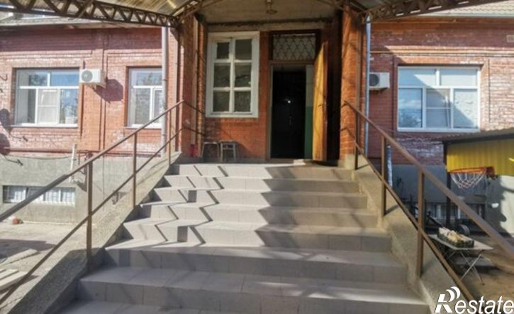 1-комн квартира ул А. Савченко, 3,  д. 3