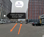 торговое помещение 105 кв м улица Николая Голодникова, 9
