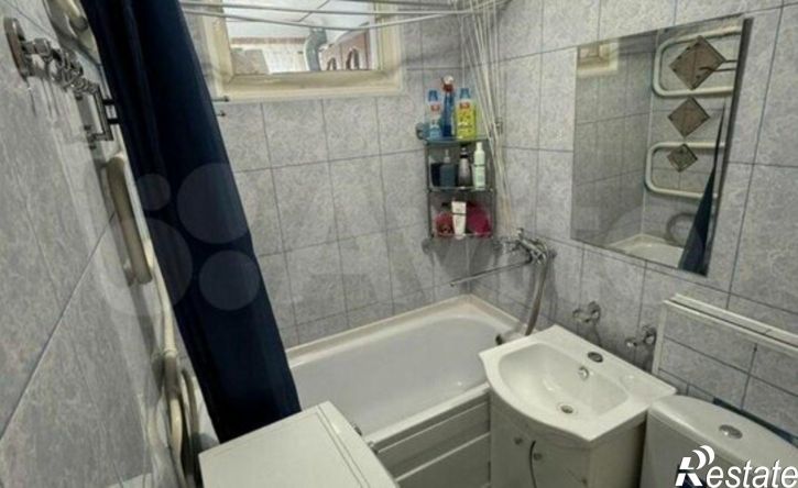 1-комн квартира улица Пушкина, 3,  д. 3