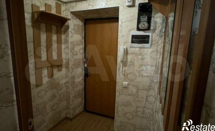 1-комн квартира улица Пушкина, 3,  д. 3