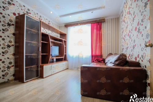 Аренда 1-комн квартиры Андреевская, 8
