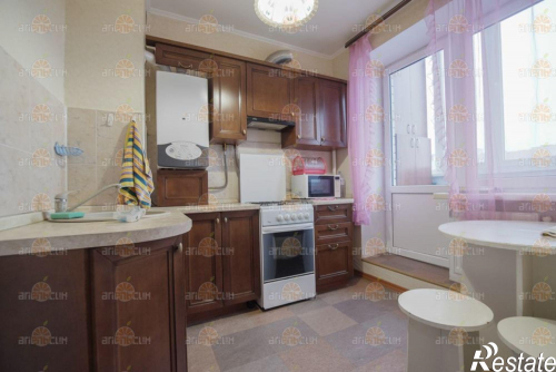 Аренда 1-комн квартиры Достоевского, 77