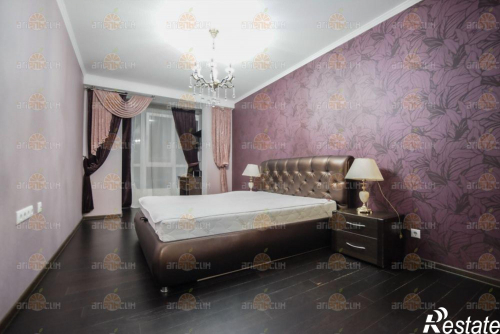 Аренда 3-комн квартиры Партизанская, 2