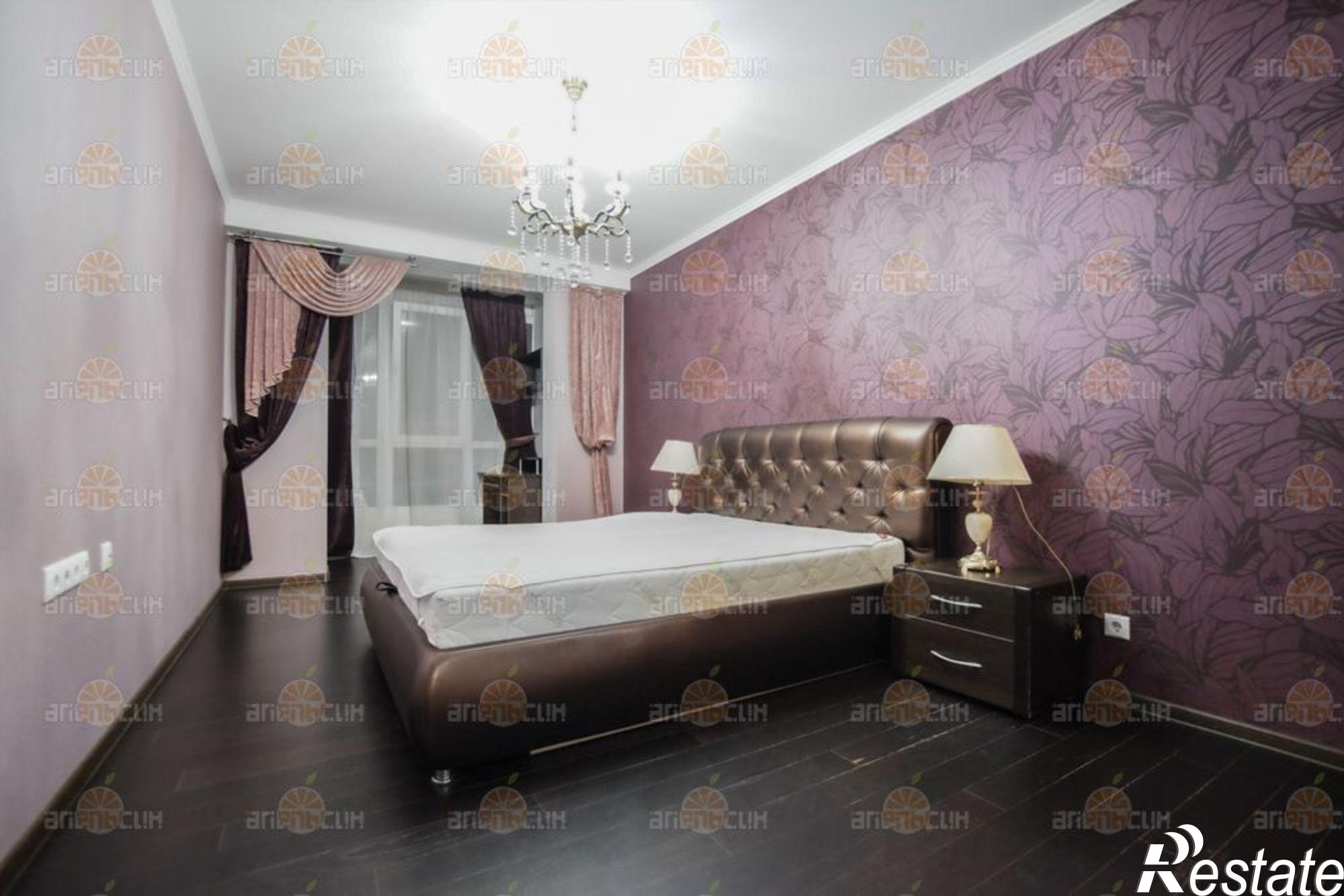 Сдать квартиру за 55 000 рублей на Партизанская, 2