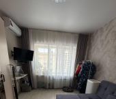 комната 18 кв м улица Бруснева, 4