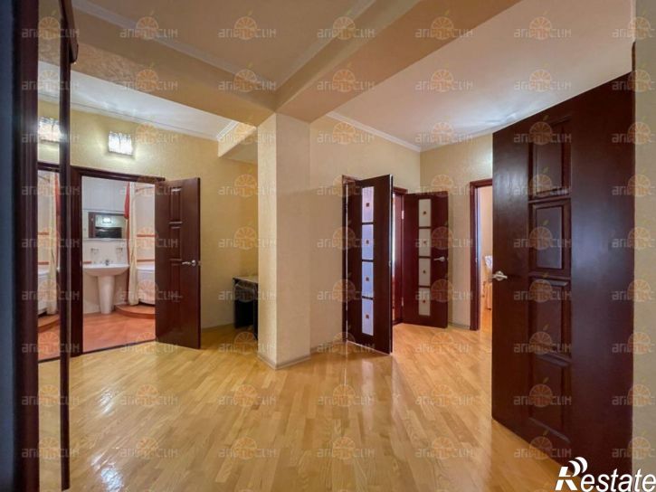 2-комн квартира Лермонтова, 210