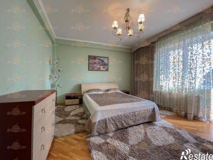 2-комн квартира Лермонтова, 210