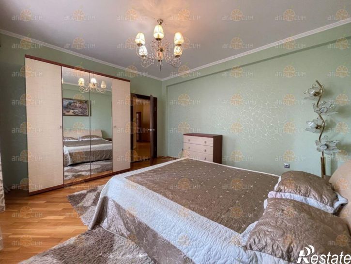 2-комн квартира Лермонтова, 210