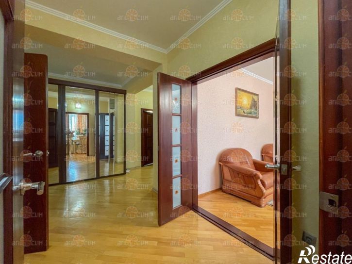 2-комн квартира Лермонтова, 210