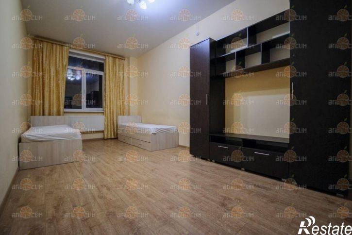 2-комн квартира Кулакова, 15а/1