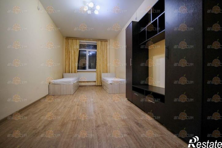 2-комн квартира Кулакова, 15а/1