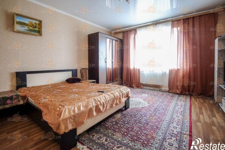 1-комн квартира 45 Параллель, 49