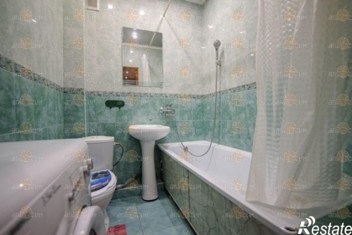 1-комн квартира 45 Параллель, 49