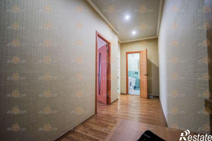 1-комн квартира 45 Параллель, 49