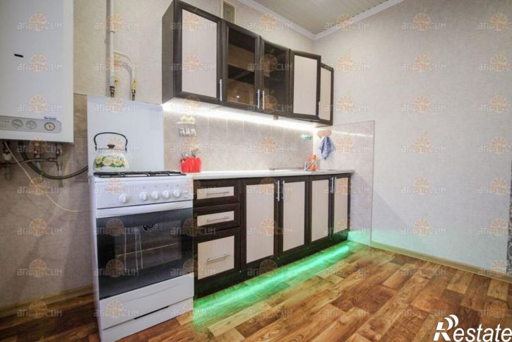 1-комн квартира 45 Параллель, 49