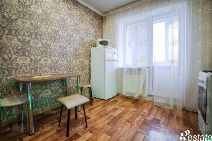 1-комн квартира 45 Параллель, 49