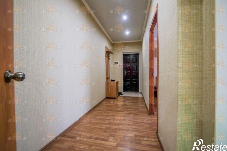1-комн квартира 45 Параллель, 49