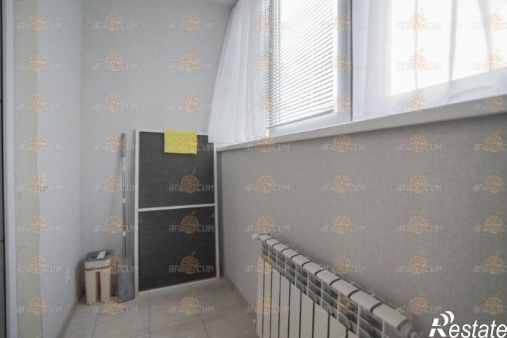 1-комн квартира Тюльпановая, 12