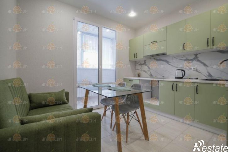 1-комн квартира Тюльпановая, 12
