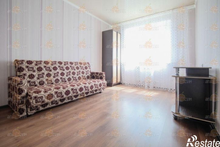 1-комн квартира Рогожникова, 5