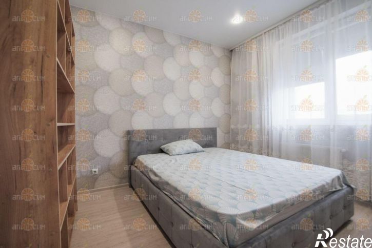 1-комн квартира Тюльпановая, 12