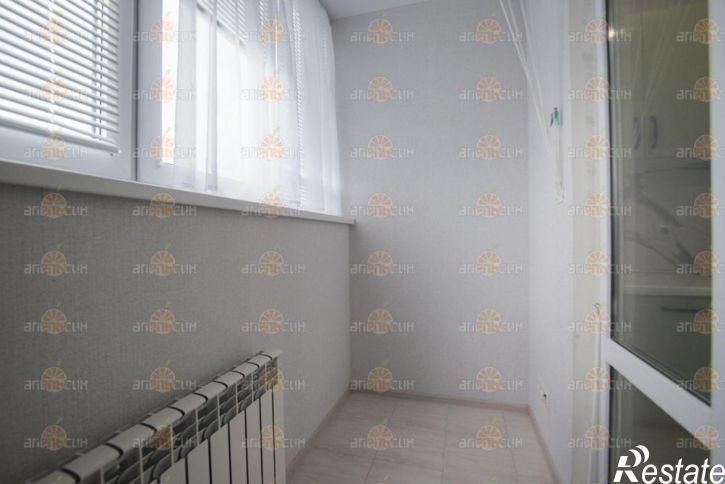 1-комн квартира Тюльпановая, 12