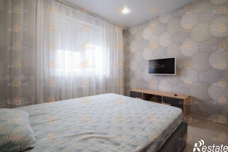 1-комн квартира Тюльпановая, 12